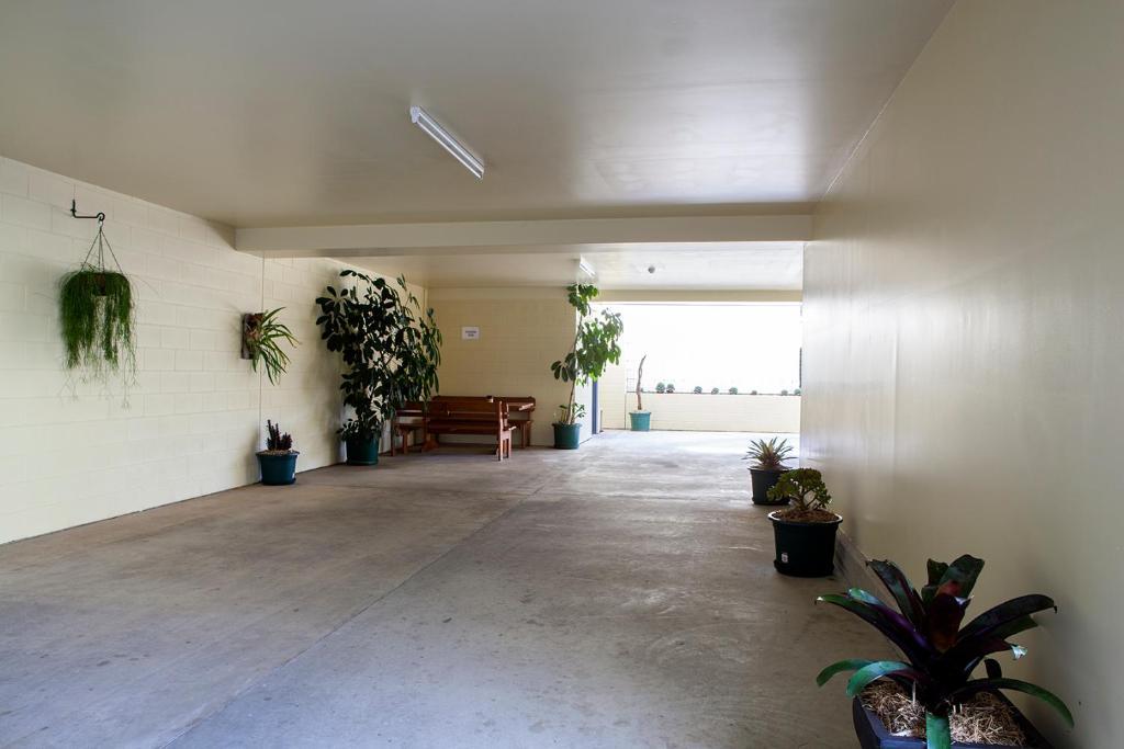 Mandarin Motel Macksville Exterior photo