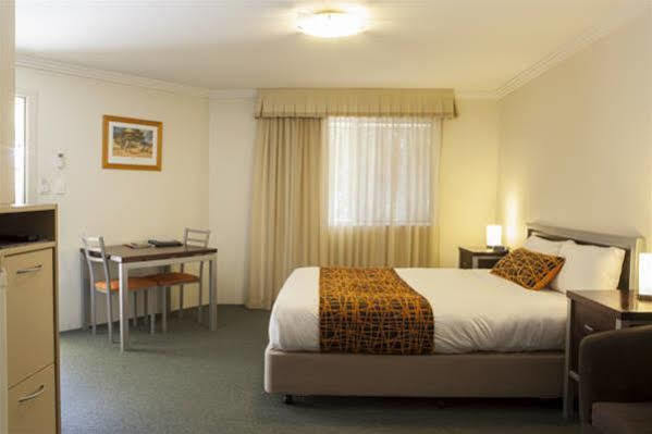 Mandarin Motel Macksville Exterior photo